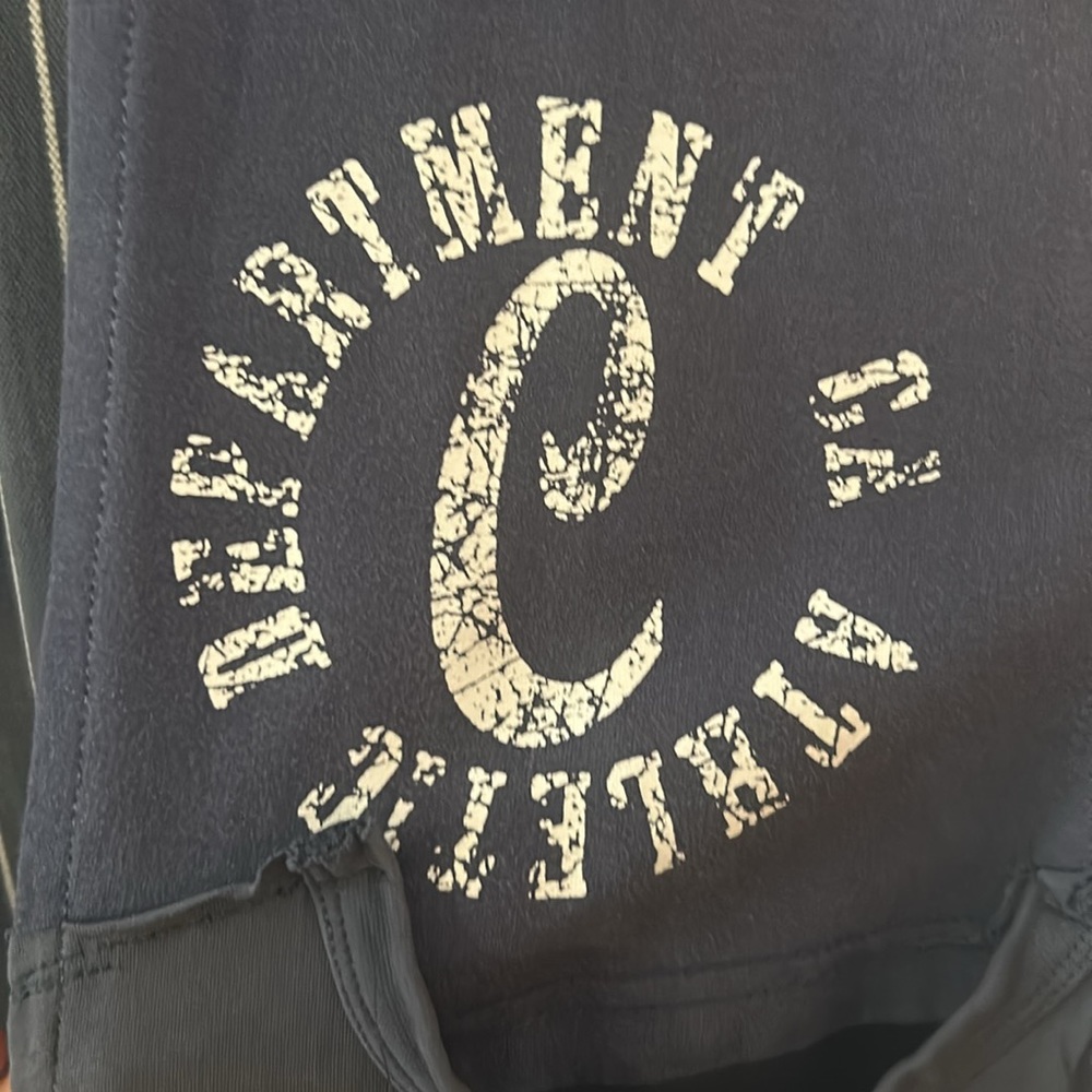 Artsy Jacket - Picture 5 of 6